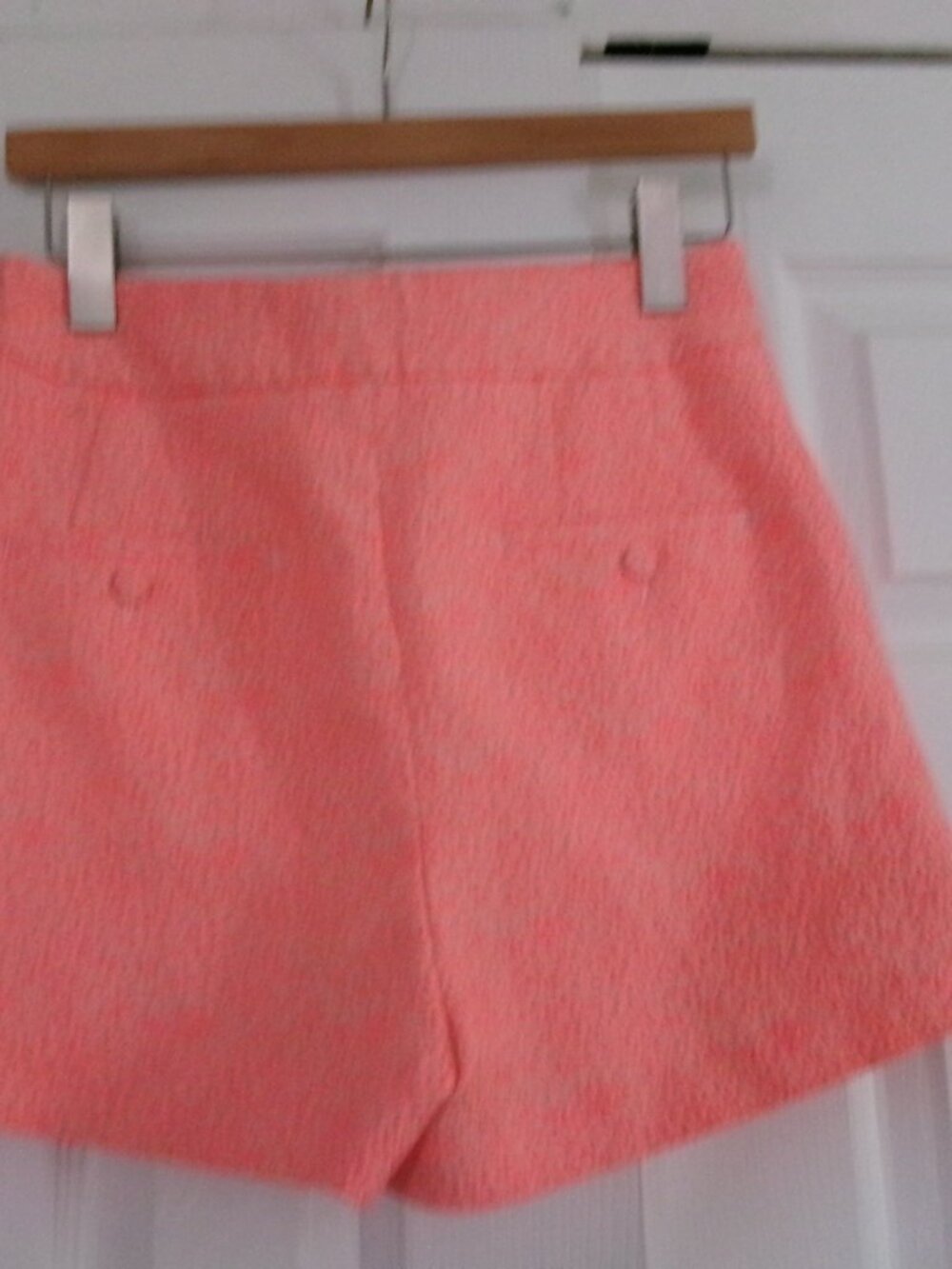 EXPRESS PRINT SHORT - Picture 3 of 3